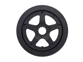 FSA Bosch G3 Ebike Chainring Direct Mount with Guard