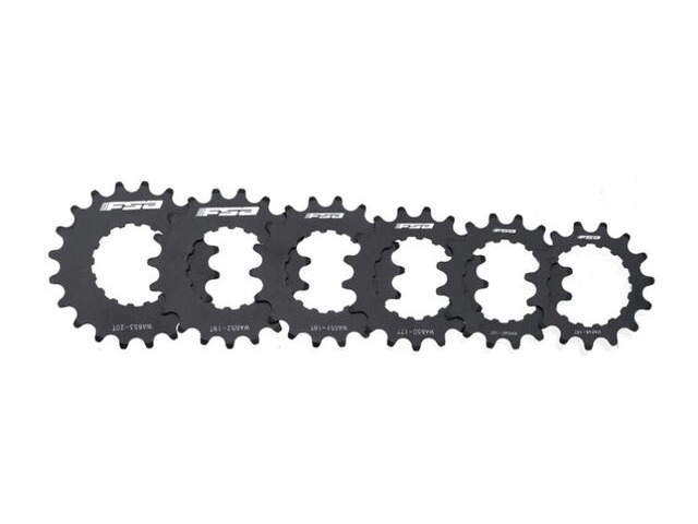 FSA Bosch Offset E-Bike Sprocket Boost Only click to zoom image