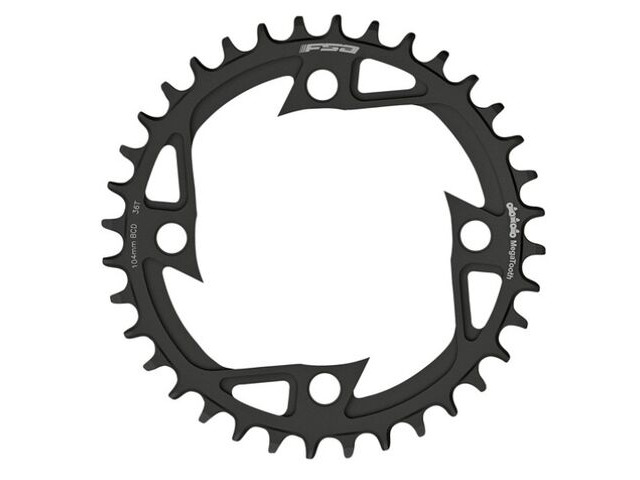 FSA Bosch G3 Ebike Chainring 104BCD click to zoom image