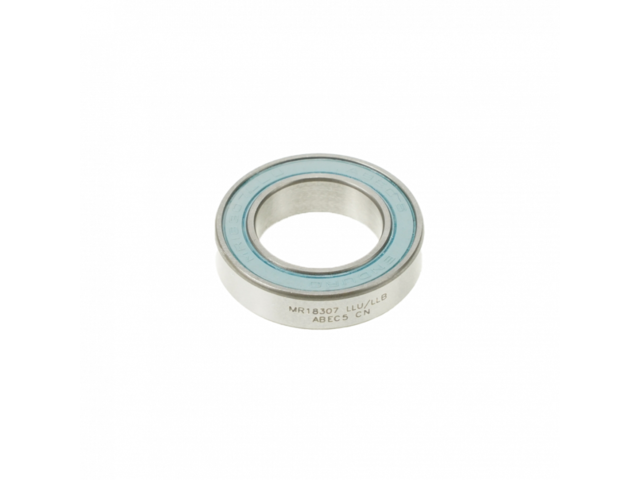 ENDURO BEARINGS MR 17287 LLU/LLB ABEC5 CN Bearing click to zoom image