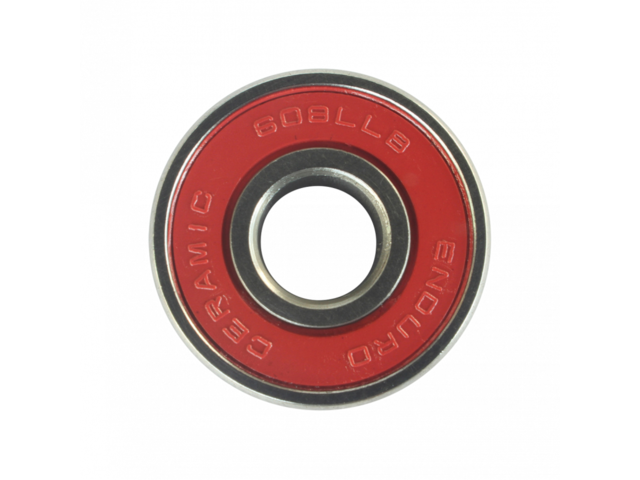 ENDURO BEARINGS 608 LLB - Ceramic Hybrid LLB click to zoom image