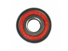 ENDURO BEARINGS 609 LLB - Ceramic Hybrid LLB