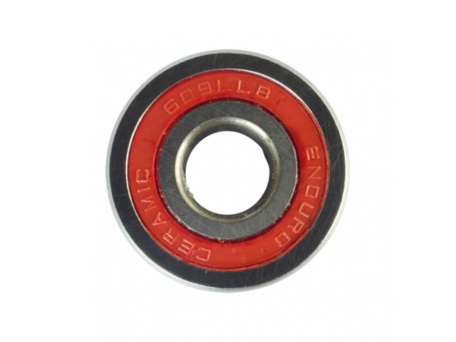 ENDURO BEARINGS 609 LLB - Ceramic Hybrid LLB click to zoom image