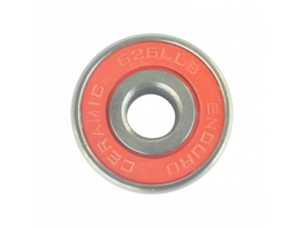 ENDURO BEARINGS 626 LLB - Ceramic Hybrid LLB