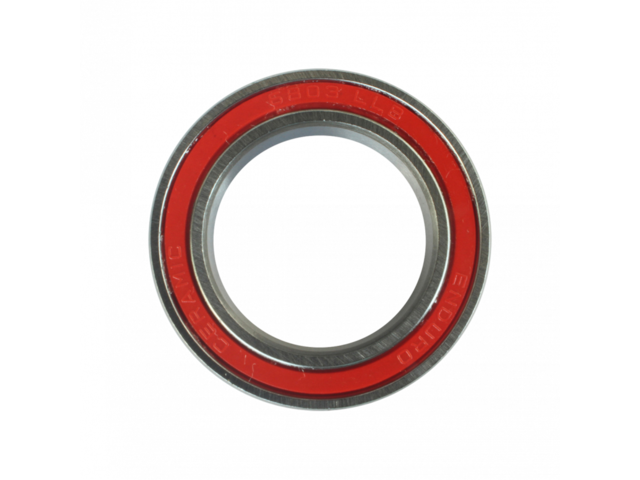 ENDURO BEARINGS 6803 LLB - Ceramic Hybrid LLB click to zoom image