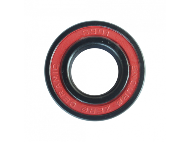 ENDURO BEARINGS 6901 VV - Zero Ceramic VV click to zoom image