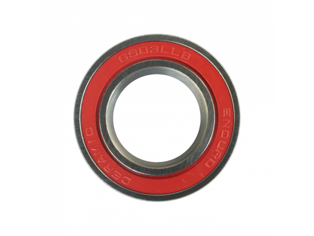 ENDURO BEARINGS 6903 LLB - Ceramic Hybrid LLB click to zoom image