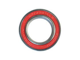 ENDURO BEARINGS MR 17287 LLB - Ceramic Hybrid LLB