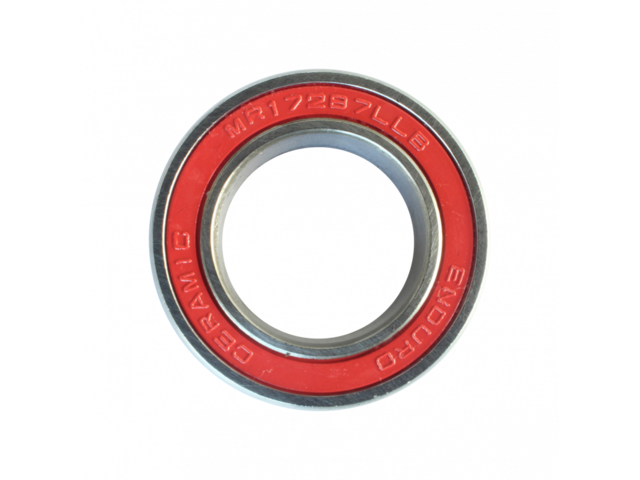 ENDURO BEARINGS MR 17287 LLB - Ceramic Hybrid LLB click to zoom image