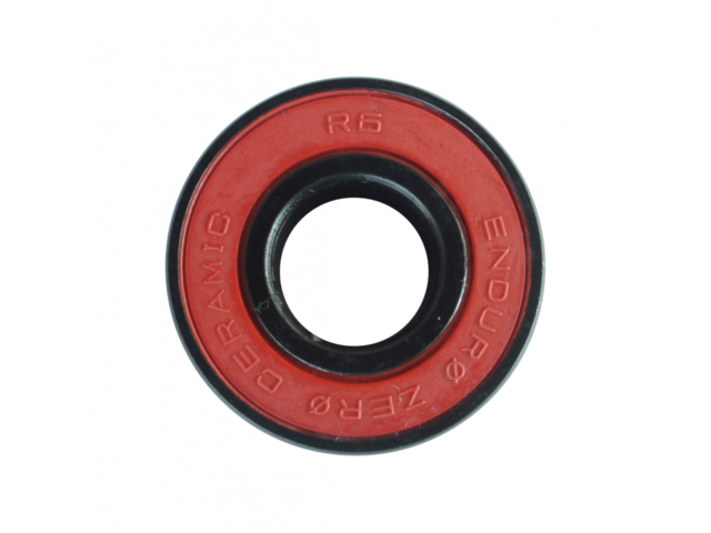 ENDURO BEARINGS R6 VV - Zero Ceramic VV click to zoom image