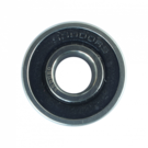 ENDURO BEARINGS S6000 2RS - Stainless Steel 