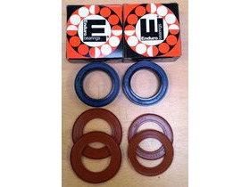 ENDURO BEARINGS Hollowtech 2 HT2 bearing upgrade