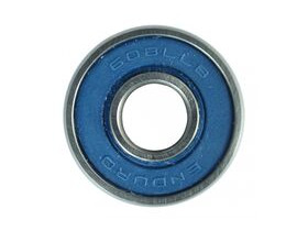 ENDURO BEARINGS 608 LLB - ABEC 3