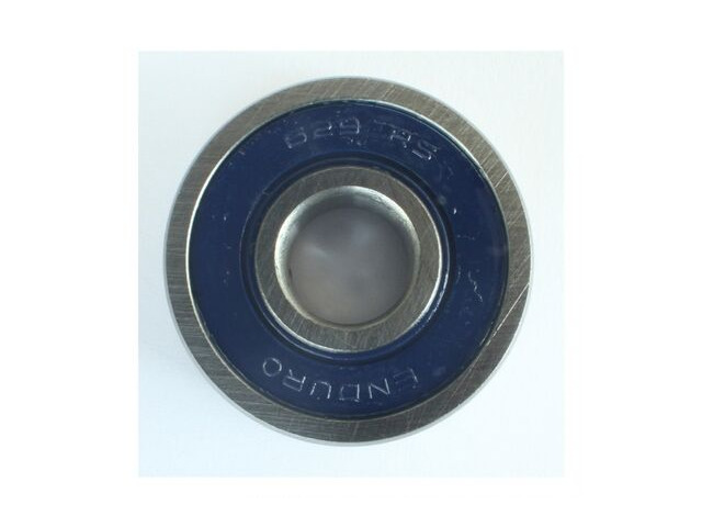 ENDURO BEARINGS 629 2RS - ABEC 3 click to zoom image