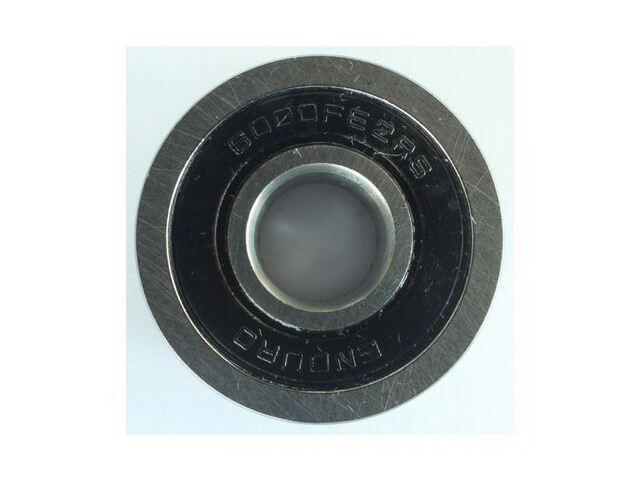 ENDURO BEARINGS 6000 FE 2RS - ABEC 3 click to zoom image