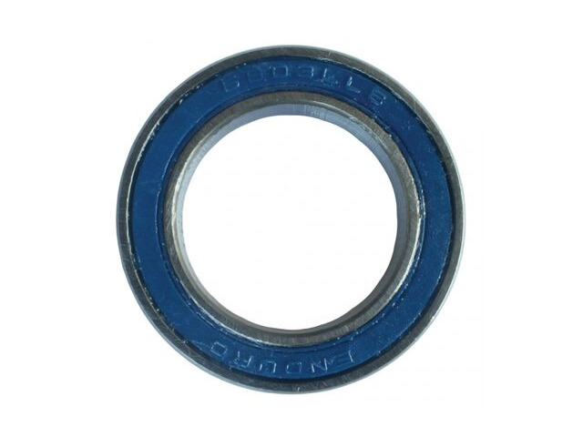 ENDURO BEARINGS 6803 2RS - ABEC 3 click to zoom image