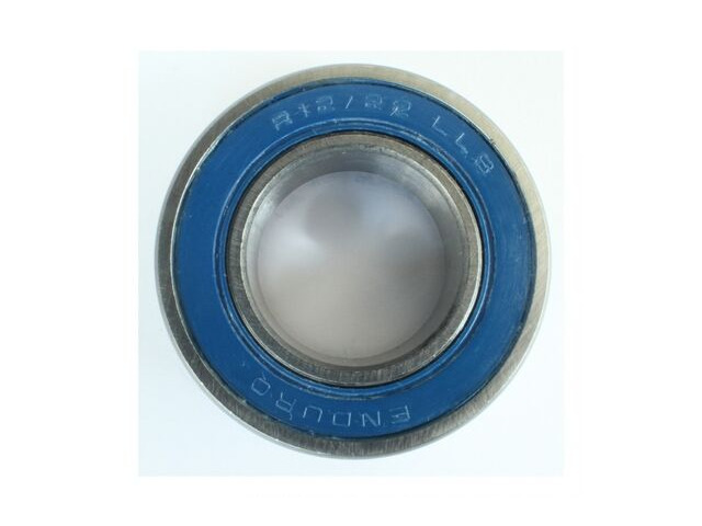 ENDURO BEARINGS R12/22 LLB - ABEC 3 click to zoom image