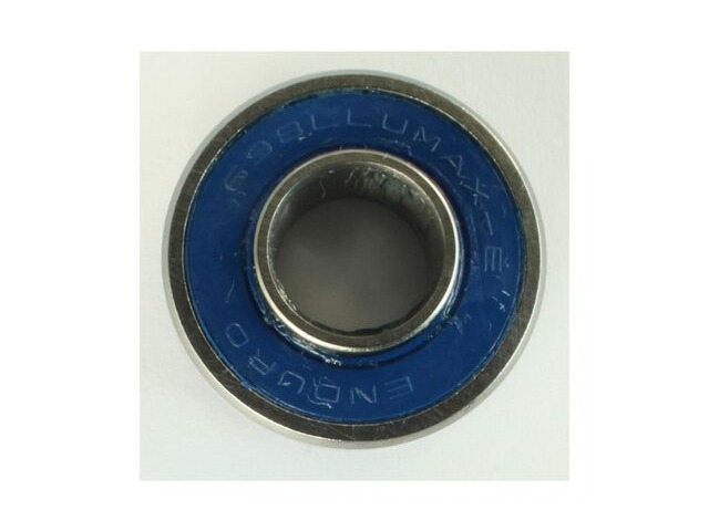 ENDURO BEARINGS 698 LLU - ABEC 3 MAX click to zoom image