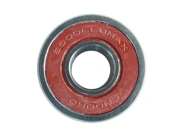 ENDURO BEARINGS 6000 LLU - ABEC 3 MAX click to zoom image