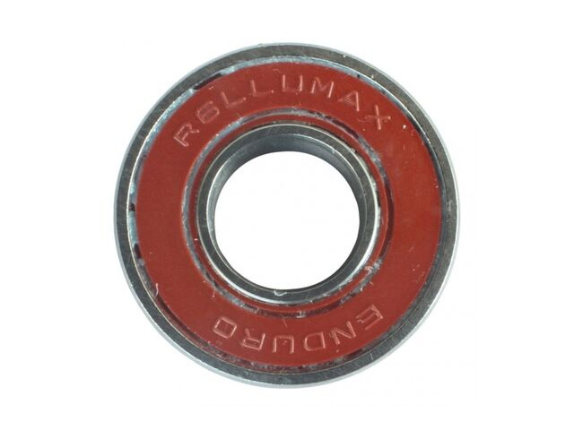 ENDURO BEARINGS R6 LLU - ABEC 3 MAX click to zoom image