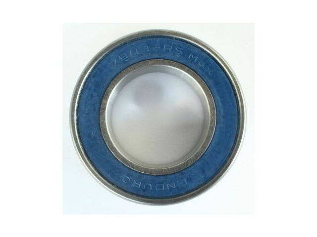 ENDURO BEARINGS 7903 2RS - ABEC 3 MAX click to zoom image