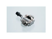 SHIMANO PD-M540 MTB SPD pedals - two sided mechanism 