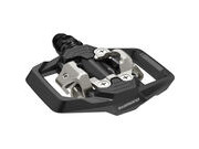 SHIMANO PD-ME700 SPD pedals, black 