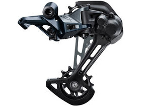 SHIMANO RD-M7100 SLX 12-speed rear derailleur, Shadow+, SGS, for single