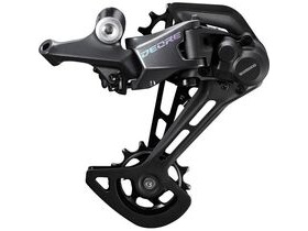 SHIMANO Deore M6100 rear derailleur, 12-speed, Shadow+, SGS long cage