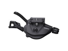 SHIMANO SL-M8100-IR Deore XT shift lever, I-Spec EV, 12-speed, right hand