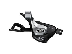SHIMANO SL-M7000 SLX shift lever, I-spec-II direct attach mount, 11-speed right hand