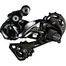 SHIMANO RD-M8050 XT Di2 E-tube rear derailluer, GS medium cage, Shadow+ 11-speed 