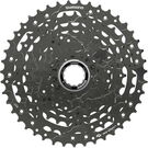 SHIMANO CS-LG400-10 CUES Link Glide cassette, 10-speed, 11 - 43T 