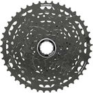 SHIMANO CS-LG400-11 CUES Link Glide cassette, 11-speed, 11 - 45T 