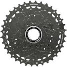 SHIMANO CS-LG400-9 CUES Link Glide cassette, 9-speed, 11 - 36T 