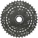 SHIMANO CS-LG400-9 CUES Link Glide cassette, 9-speed, 11 - 41T 