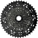 SHIMANO CUES CS-LG700-11 Link Glide cassette, 11-speed, 11 - 45T 