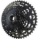 SHIMANO CUES CS-LG700-11 Link Glide cassette, 11-speed, 11 - 50T click to zoom image