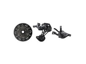 SHIMANO Link Glide 11spd XT Upgrade Kit
