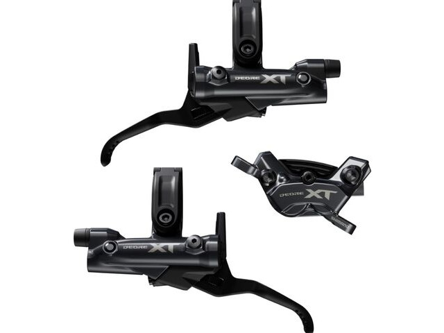 SHIMANO XT 4pot BR-M8200 click to zoom image