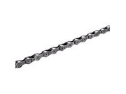 SHIMANO CN-E6070 E-bike chain, 9-speed rear / front single, 138 links, SIL-TEC 