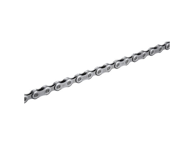 SHIMANO CN-M6100 Deore chain with quick link, 12-speed, 126L click to zoom image