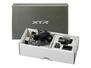 SHIMANO DRIVE XTR M9250 Di2 upgrade Band-on SGS 
