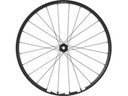 SHIMANO WH-MT500 MTB wheel, 27.5 in (650b), Q/R front, black 