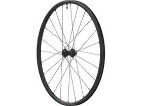 SHIMANO WH-MT601 tubeless compatible wheel, 29 front, black