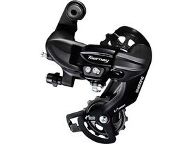 SHIMANO RD-TY300 6/7-speed direct-mount rear derailleur