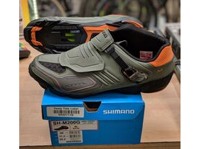 SHIMANO SH-M200G Size 46 UK 10.5