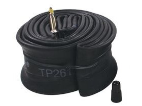 SERFAS 700 x 18-25c Presta Valve Inner Tube