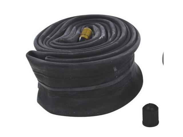 SERFAS 26" x 1.75-2.2" Schrader Valve Inner Tube click to zoom image