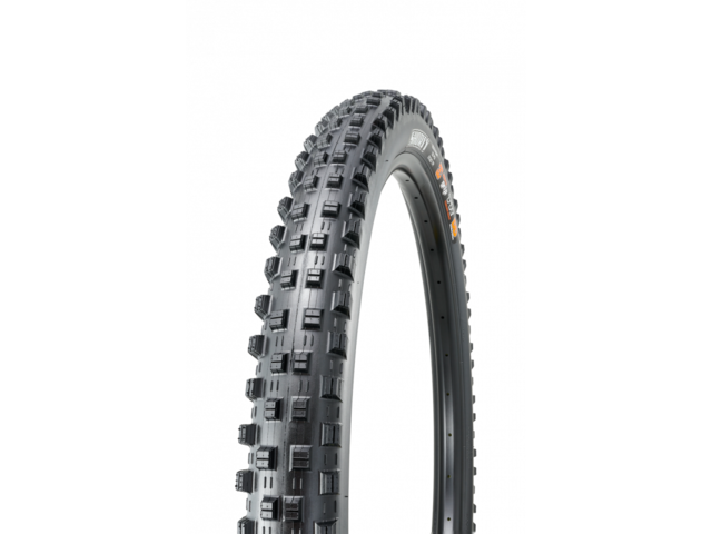 MAXXIS TYRES Shorty Folding 3C DD TR Double Down Black 29x2.40 WT click to zoom image